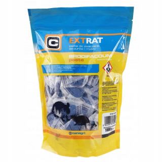 Extrat cestoviny mikropss sasters 1 kg