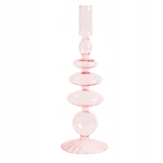 Svietník na stôl - GFGVBDF Candlestick 1 cm