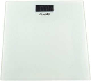 Elektronická kúpeľňa Scale BS-2018 LCD