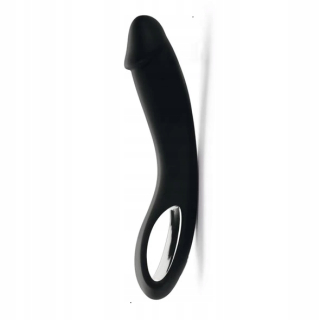 Gadget - Mystim - elektrostimulačné dildo Charging Chest