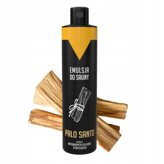 Bilovit EMU-PALO-250 250 ml emulzie sauny