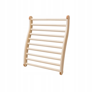 Ergonomické tenisky na saunu