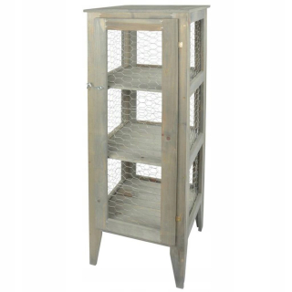 Stojan na kvety - Esscert Design Garden Sklo, 118 cm, NG74