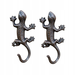 Európska starožitna záhrada Gecko Design Home Garden