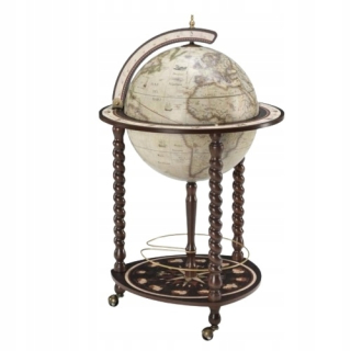 Globe Barek Globobar Globobrek Zofpoli 93x55 Exp