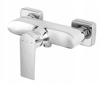 F-Design Pinea Chrome sprej batérie