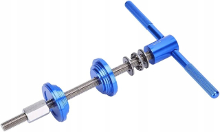 F298 VGYBY BB Press Press Bicycle Lose Support