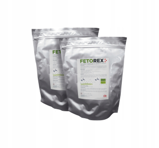 Fetorex