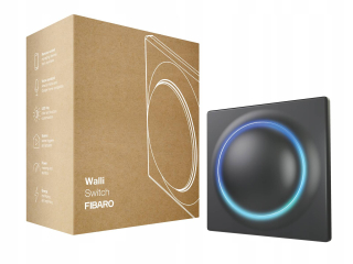 Spínač Fibaro FGWDSEU-221-8