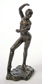 Degas "Španielsky tanec" 42 cm