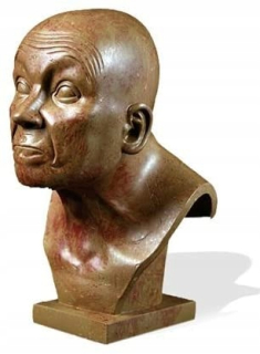 Messerschmidt „prostak“