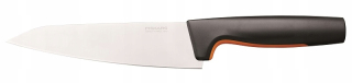 Kuchynský nôž - Fiskars kuchársky nôž 16,9 cm