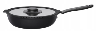 Panvica - FISKARS FUNKČNÉ FAT s pokrievkou 26 cm 1026575