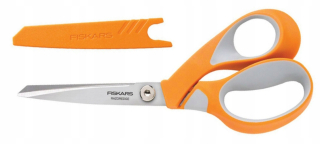 Universal Scissors Fiskars Razor Edge 1014579 20 cm