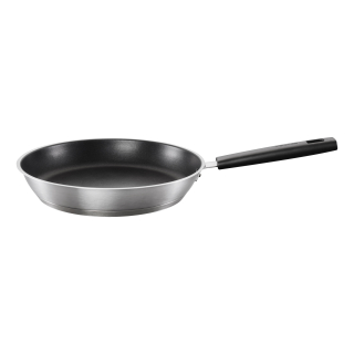 Panvica - Fiskars Hard Face tradičná panvica na vyprážanie 28 cm nepriľnavá (nepriľnavá)