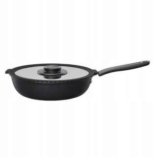 Panvica - Fiskars vyprážanie vyprážanie Chef 26cm sa pok.1026575
