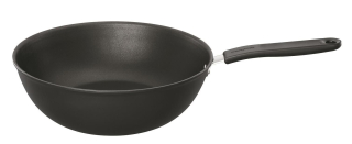 Wok panvica - Fiskars Pán Wok 28 cm Functional Form 1027705