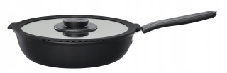 Panvica - Fiskars panvica Chef 26 cm s FF vekom