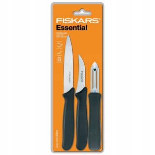 Sada nožov v Fiskls Box 3 PCS.
