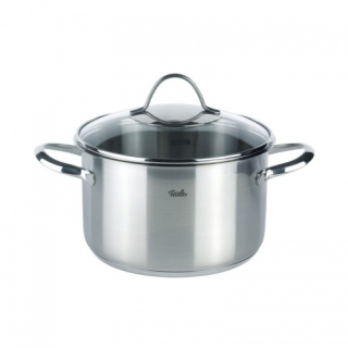 Hrniec, kastrol - Fissler Paris 20 cm 3,6 l