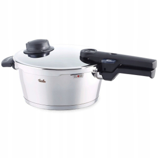 Tlakový hrniec - Fissler vitavit Comfort 2,5 l 18cm 100% Geramny TUV