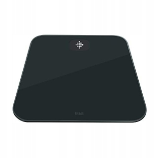 Fitbit Aria Air FB203BK Digital Hmotnostia Bluetooth SMA