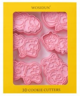 Formulár cookie 1234