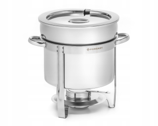 Ohrievač jedla - FORGAST Tabuľka Ohrievač koleso 7 L FG03107