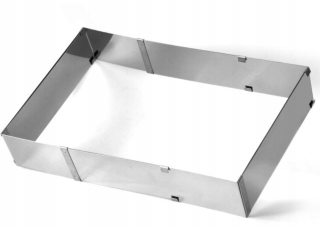 Kuchpol P905 38 x 46 cm Priemer plechovky 38 cm
