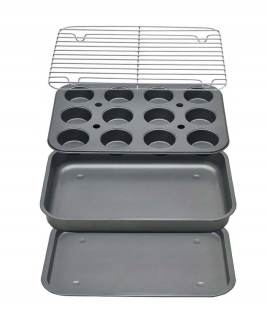 Kinghoff KH-1409 29 x 41,5 cm priemer 29 cm.
