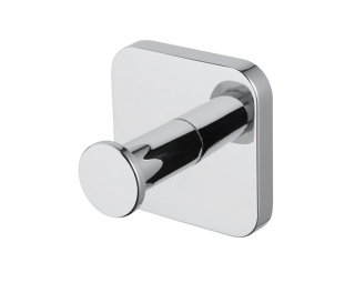 Vešiak - Forte biskup kocoviny. 06842 Chrome