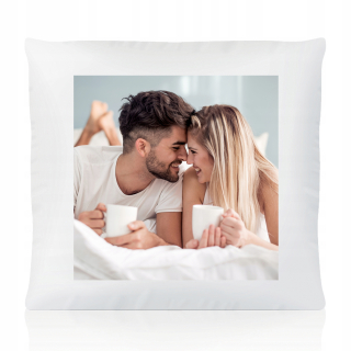 Vankúš - Foto vankúš s vlastnou tlačou fotografií