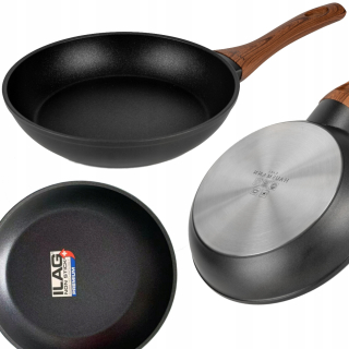 Panvica - Karl Hausmann Prime tradičná panvica s nepriľnavým povrchom 20 cm