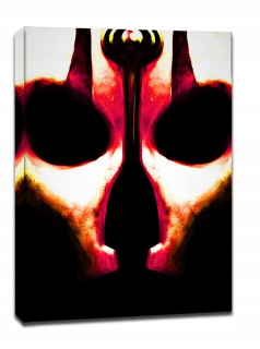 Čeliť! Star Wars Star Wars - Darth Nihilus