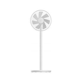 Bytový ventilátor - Xiaomi BHR4828GL podlahový ventilátor biely