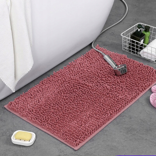Bean Pink Style 80x160 cm 31x63 palcový koberce