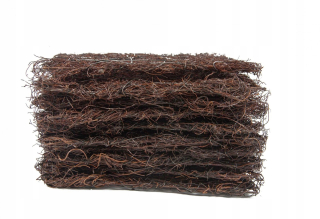 Faszyna Natural Square 20 cm