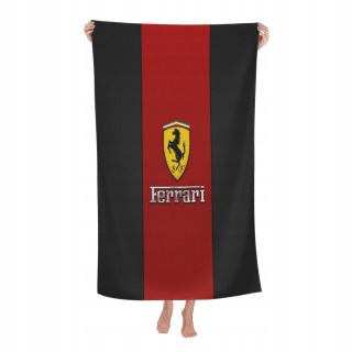 Ferrari Kúpanie uteráka 80x130