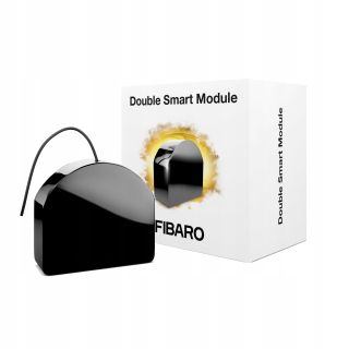 Smart home ovládač - FIBARO FGS-224 Z-Wave ovládač