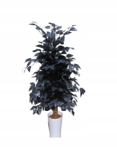 Umelý strom fikus benjamin benjamin 100 cm