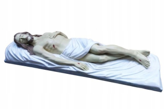 Obrázok Kristus na hrob 115 cm od živice - 05329