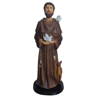 Sv. Franciszek 41 cm - 07929