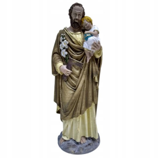 Sv. Józef s dieťaťom ... - 63211