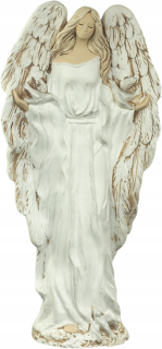 Anjelská figurína