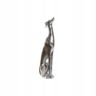 Dekoratívna figurína DKD DOMOVÝ DECON Resin Dog (14