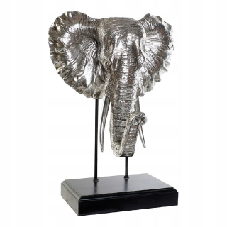 Dekoratívna figurína DKD DOM DOBRÁLNA Resin Elew (2