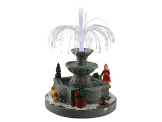 Figúrka Fountain Trading 12,5X21 cm