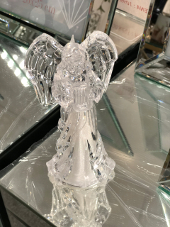 Viedol figurín anjela anjela