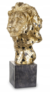 Levový figurín