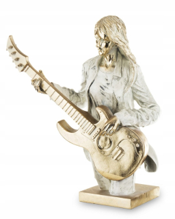 Art Pol Figurine Music 102072
